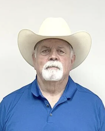 Lingerfelt seeks 3rd term